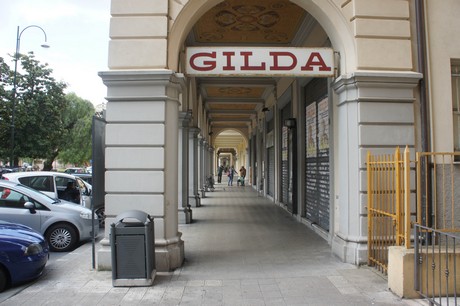 Chiavari