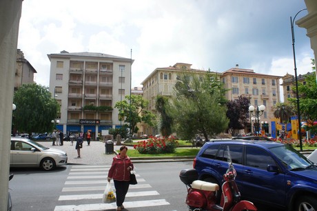 Chiavari
