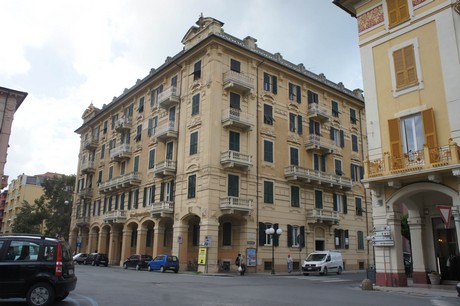 Chiavari