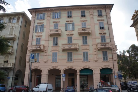 Chiavari