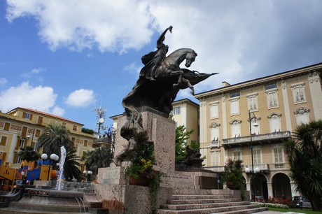 Chiavari