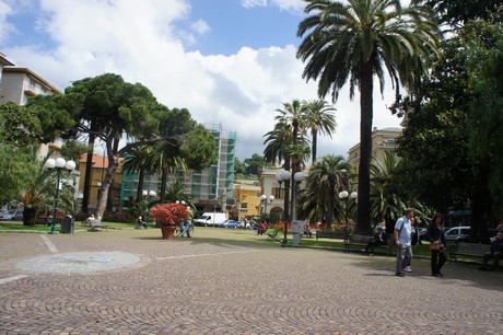 Chiavari