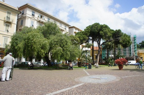 Chiavari