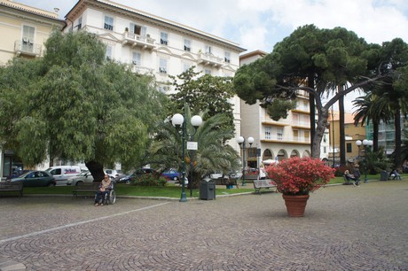Chiavari