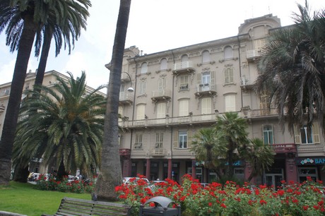 Chiavari