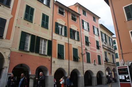 Chiavari