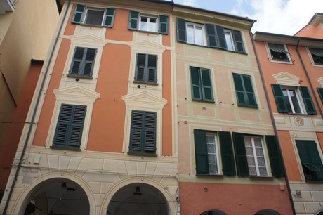 Chiavari
