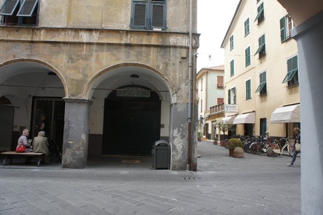 Chiavari