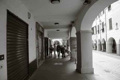 Chiavari
