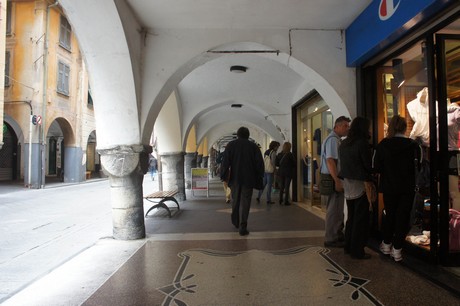 Chiavari