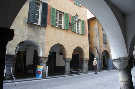 Chiavari