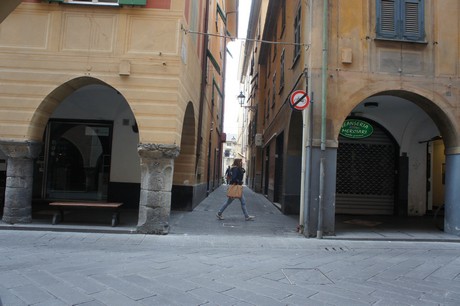 Chiavari
