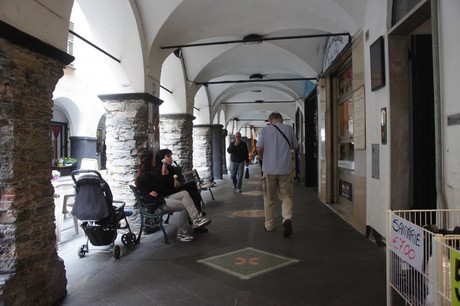 Chiavari