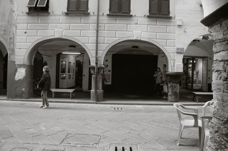 Chiavari