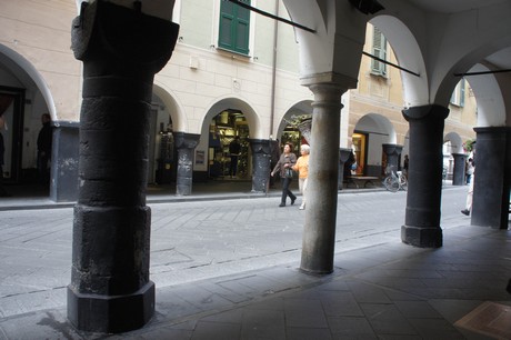 Chiavari