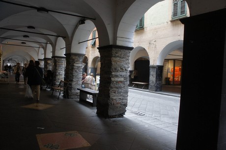 Chiavari