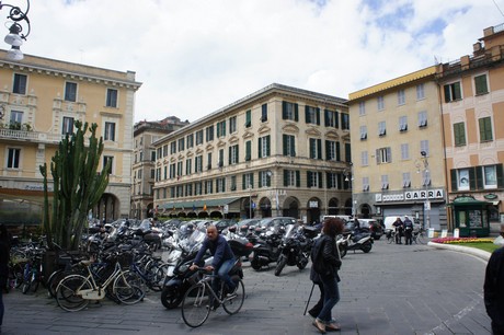 Chiavari
