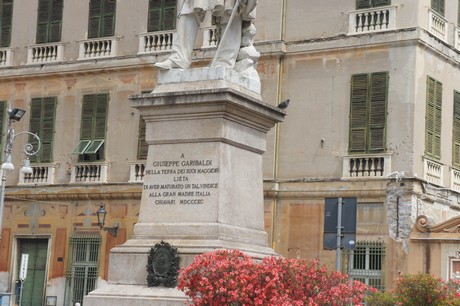 Chiavari