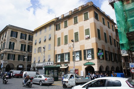 Chiavari