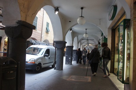 Chiavari