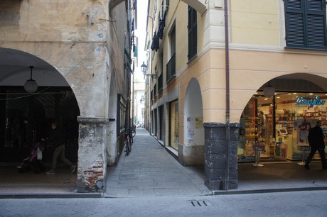 Chiavari