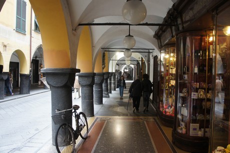 Chiavari
