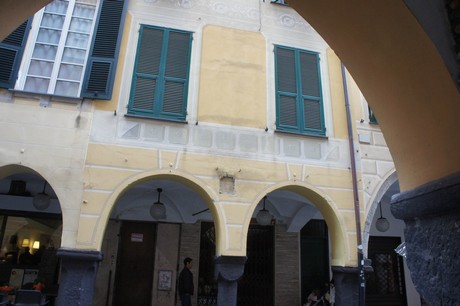 Chiavari