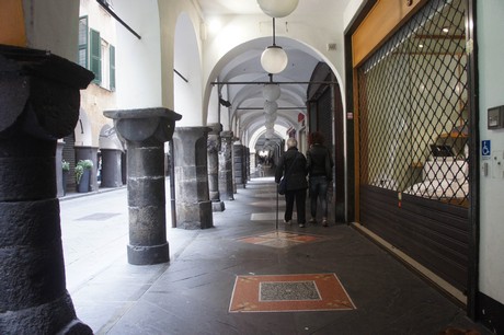 Chiavari