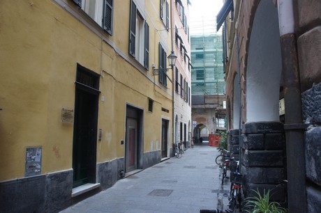 Chiavari