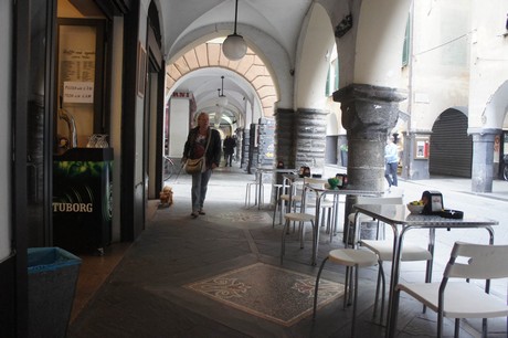 Chiavari