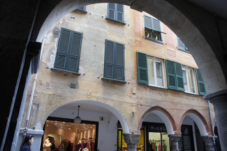Chiavari