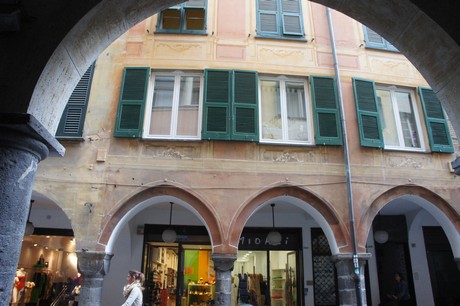 Chiavari
