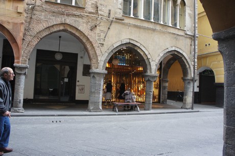 Chiavari