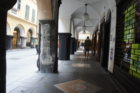 Chiavari