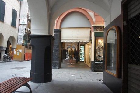 Chiavari