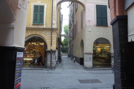 Chiavari