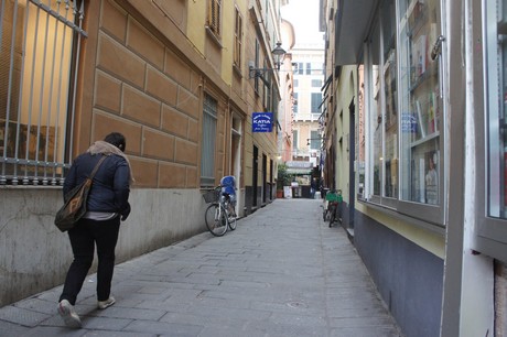 Chiavari