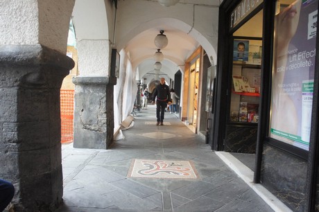 Chiavari
