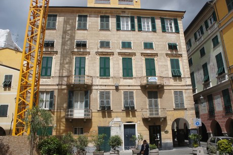 Chiavari