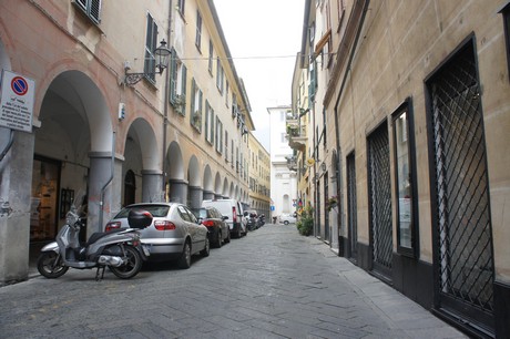 Chiavari