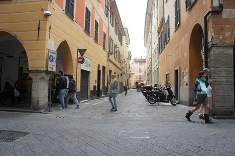 Chiavari