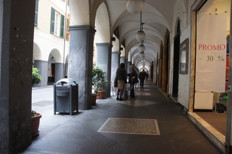 Chiavari