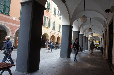Chiavari