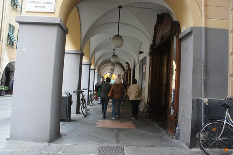 Chiavari