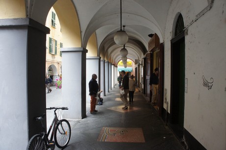 Chiavari