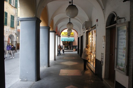 Chiavari