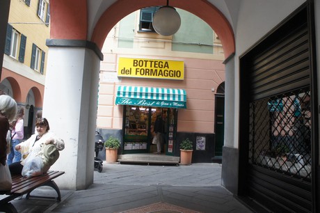 Chiavari