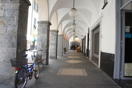 Chiavari