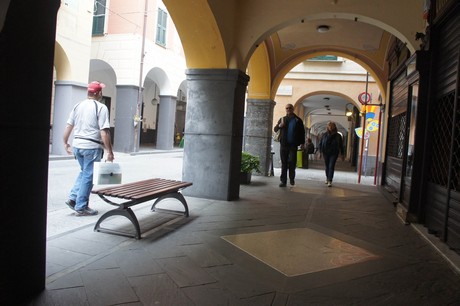 Chiavari