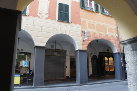 Chiavari